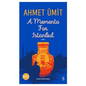 A MEMENTO FOR ISTANBUL - AHMET ÜMİT