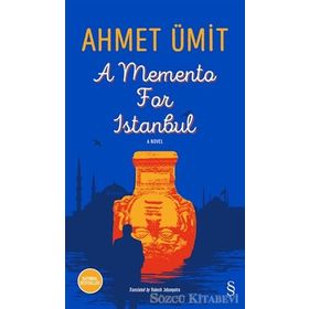 A MEMENTO FOR ISTANBUL - AHMET ÜMİT