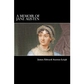 A Memoir of - Jane Austen