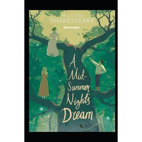 A MIDSUMMER NIGHTS DREAM (COLLINS CLASSICS) - WILLIAM SHAKESPEARE