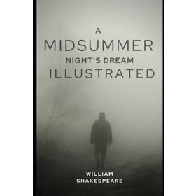 A MIDSUMMER NIGHTS DREAM (COLLINS CLASSICS) - WILLIAM SHAKESPEARE