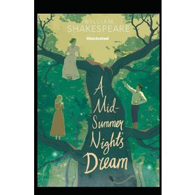 A Midsummer Night's Dream - William Shakespeare
