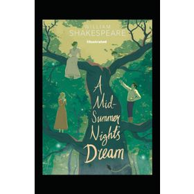 A Midsummer Night's Dream - William Shakespeare