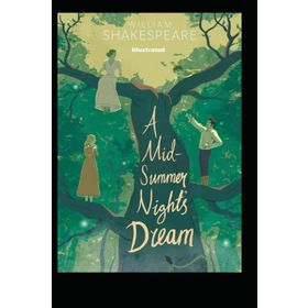A Midsummer Night's Dream - William Shakespeare