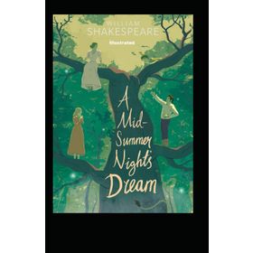A Midsummer Night's Dream - William Shakespeare