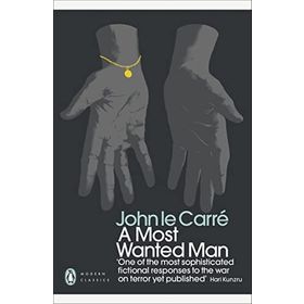 A Most Wanted Man - John le Carré