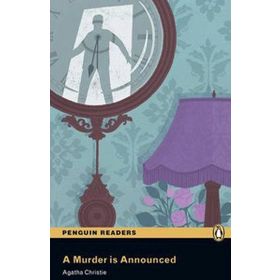 A Murder Is Announced - Agatha Christie