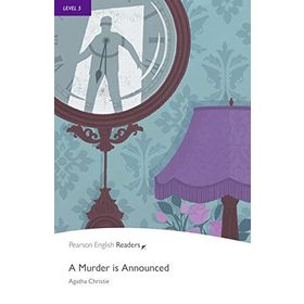 A Murder Is Announced - Agatha Christie