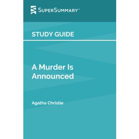 A Murder Is Announced - Agatha Christie