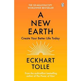 A New Earth - Eckhart Tolle
