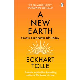 A New Earth - Eckhart Tolle