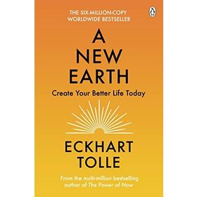 A New Earth - Eckhart Tolle
