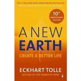 A New Earth - Eckhart Tolle