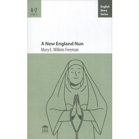 A New England Nun A-2 Mary E. Wilkins Freeman Olympia Yayınları