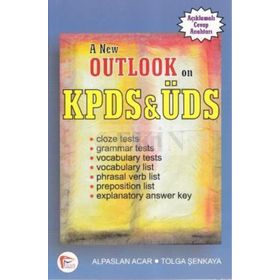 A New Outlook on KPDS and ÜDS - Tolga Şenkaya , Alpaslan Acar