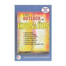A NEW OUTLOOK ON KPDS & ÜDS - ALPASLAN ACAR