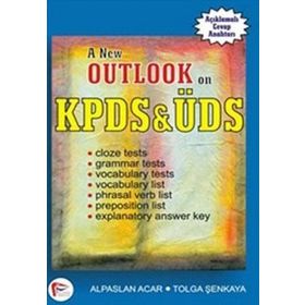 A NEW OUTLOOK ON KPDS & ÜDS - ALPASLAN ACAR