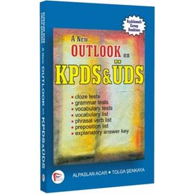 A NEW OUTLOOK ON KPDS & ÜDS - ALPASLAN ACAR