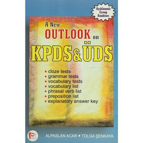 A NEW OUTLOOK ON KPDS & ÜDS - ALPASLAN ACAR