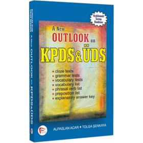 A NEW OUTLOOK ON KPDS & ÜDS - ALPASLAN ACAR