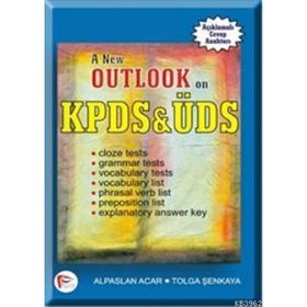 A NEW OUTLOOK ON KPDS & ÜDS - ALPASLAN ACAR