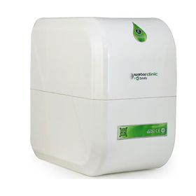 A.O. Smith LTS 75 SX Water Clinic Pompalı Su Arıtma Cihazı