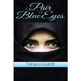 A Pair of Blue Eyes - Thomas Hardy