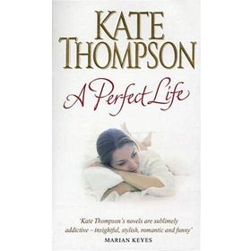 A Perfect Life - Danielle Steel