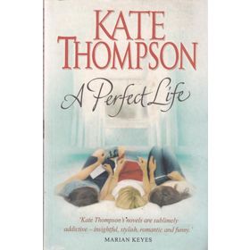 A Perfect Life - Danielle Steel