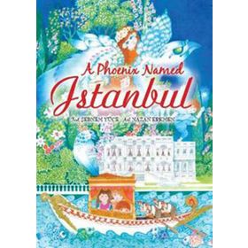 A PHOENIX NAMED İSTANBUL - KOLEKTIF