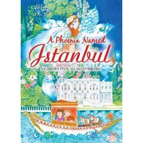 A PHOENIX NAMED İSTANBUL - KOLEKTIF