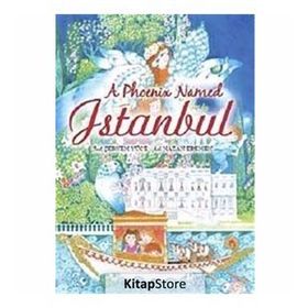 A PHOENIX NAMED İSTANBUL - KOLEKTIF
