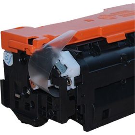 A Plus 131A (CF213A) Kırmızı Muadil Toner