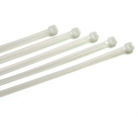 A Plus Elektrik 4.8x400 mm Plastik Kablo Bağı