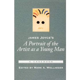 A PORTRAIT OF THE ARTIST AS A YOUNG MAN (COLLINS CLASSICS) - JAMES JOYCE
