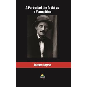 A PORTRAIT OF THE ARTIST AS A YOUNG MAN (COLLINS CLASSICS) - JAMES JOYCE