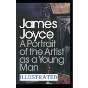 A Portrait of the Artist as a Young Man - James Joyce