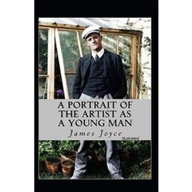 A Portrait of the Artist as a Young Man - James Joyce