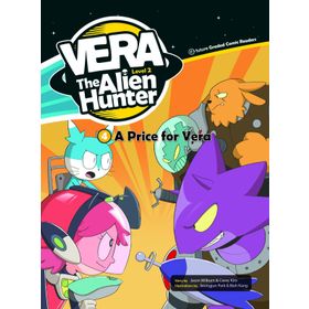 A Price For Vera 4 - Jason Wilburn Casey Kim