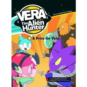 A Price For Vera 4 - Jason Wilburn Casey Kim