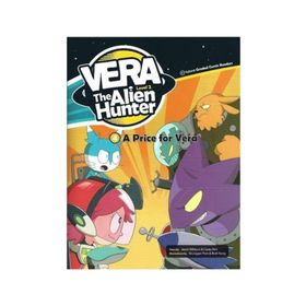 A Price For Vera 4 - Jason Wilburn Casey Kim