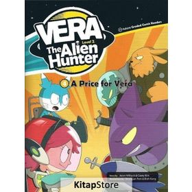 A Price For Vera 4 - Jason Wilburn Casey Kim