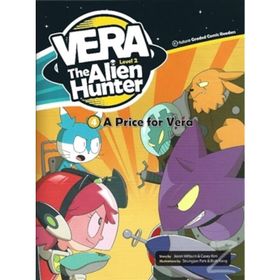 A Price For Vera 4 - Jason Wilburn Casey Kim