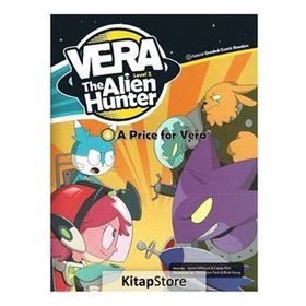 A Price For Vera 4 - Jason Wilburn Casey Kim