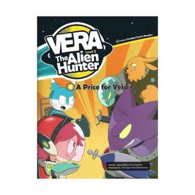 A Price For Vera 4 - Jason Wilburn Casey Kim
