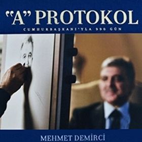 A Protokol - Mehmet Demirci