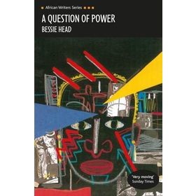 A Question of Power - Bessie Head