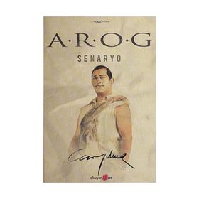 A.R.O.G. SENARYO - CEM YILMAZ