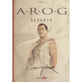 A.R.O.G. SENARYO - CEM YILMAZ