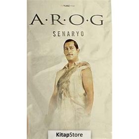A.R.O.G. SENARYO - CEM YILMAZ